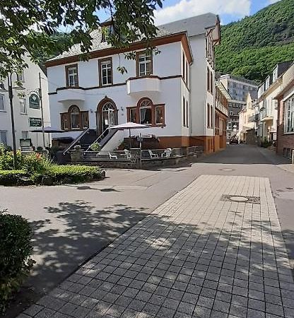 Gaestehaus Viktoria Bad Bertrich Exterior photo