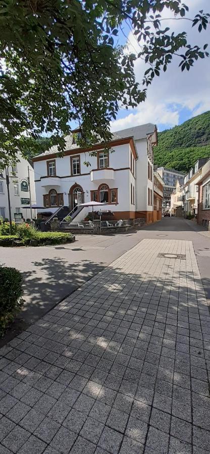 Gaestehaus Viktoria Bad Bertrich Exterior photo